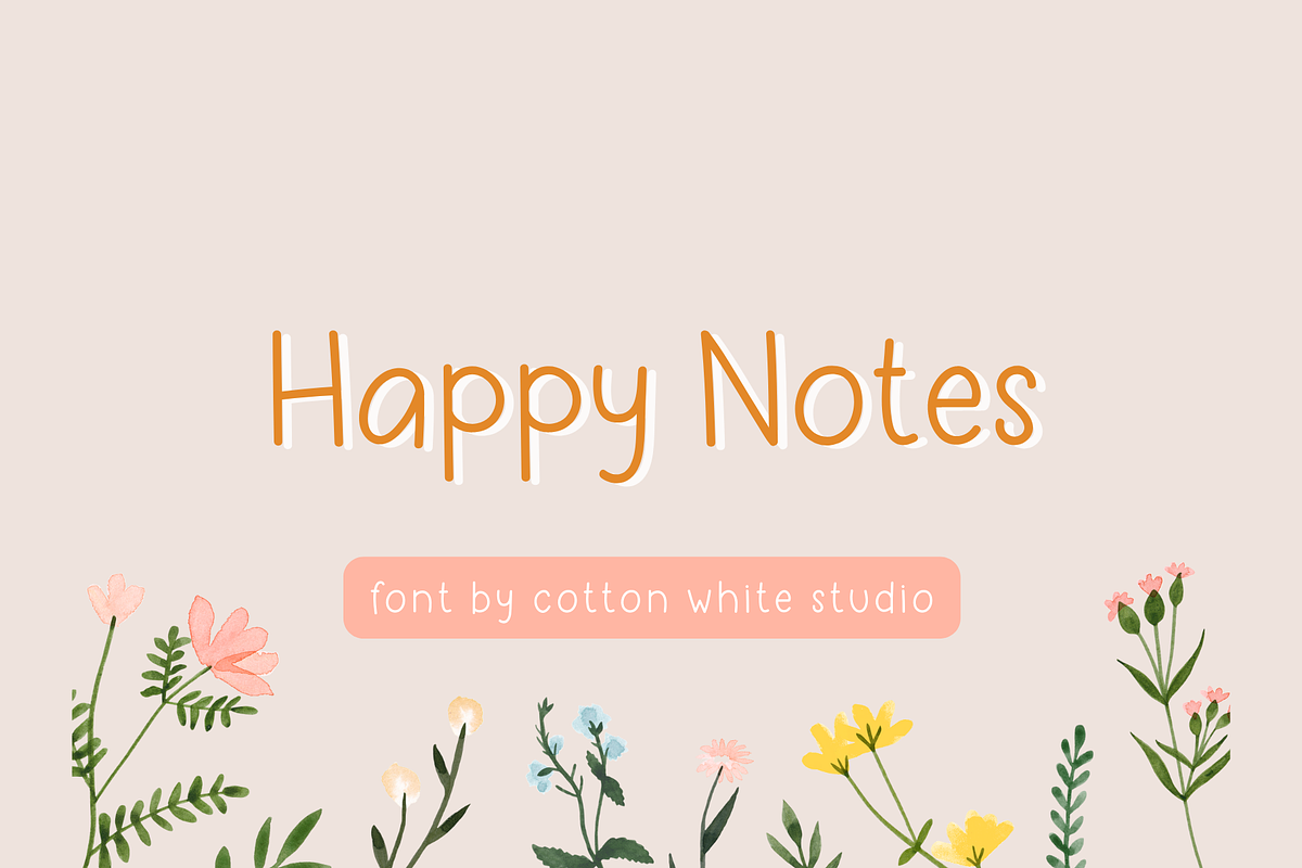 Happy Notes Free Download Free Download