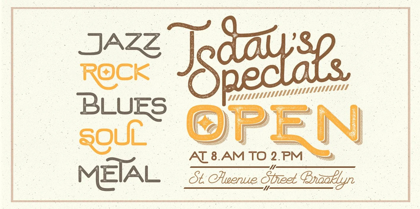 Hard Stones Pro Font