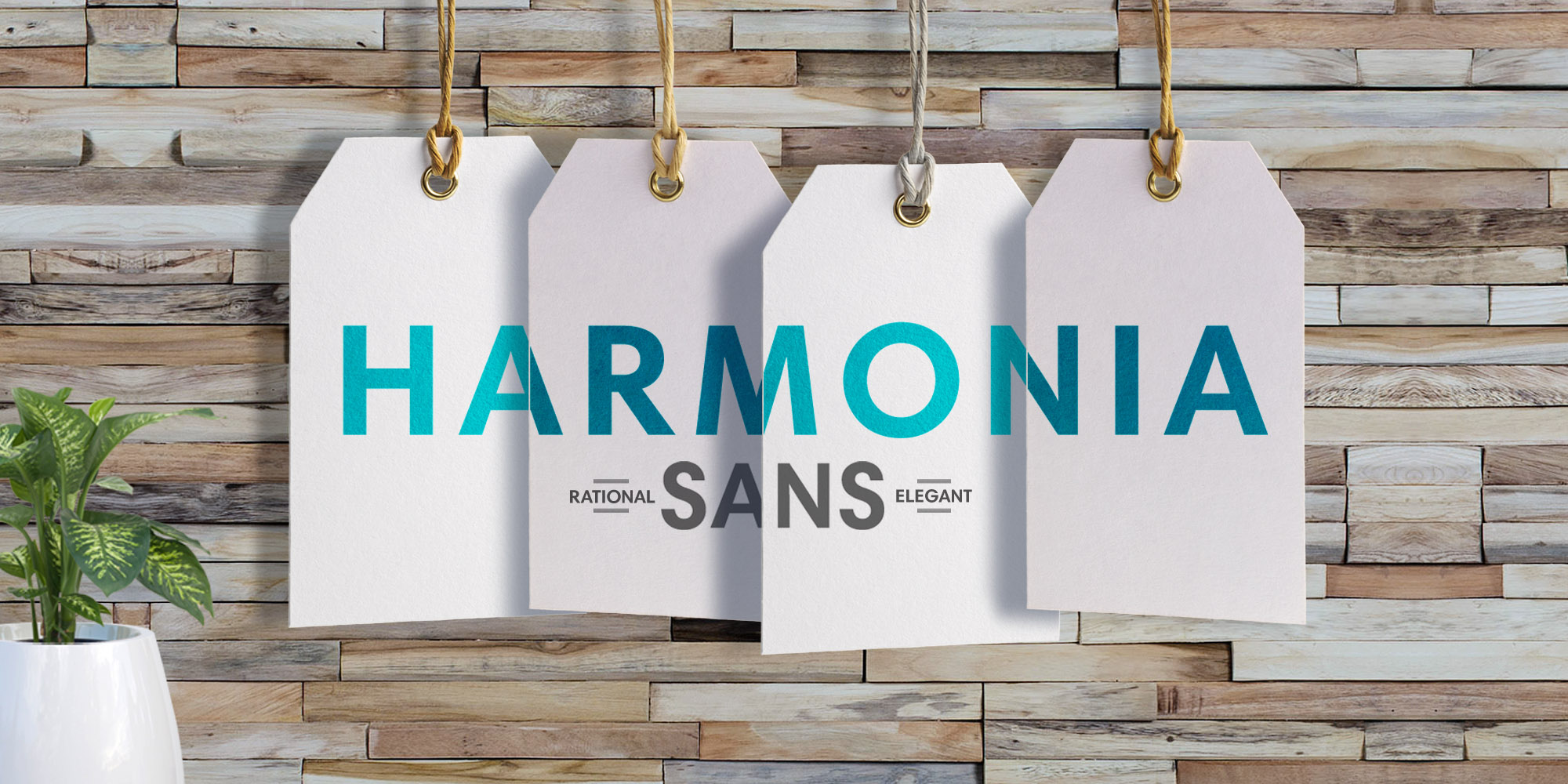 Harmonia Sans Free Download Free Download