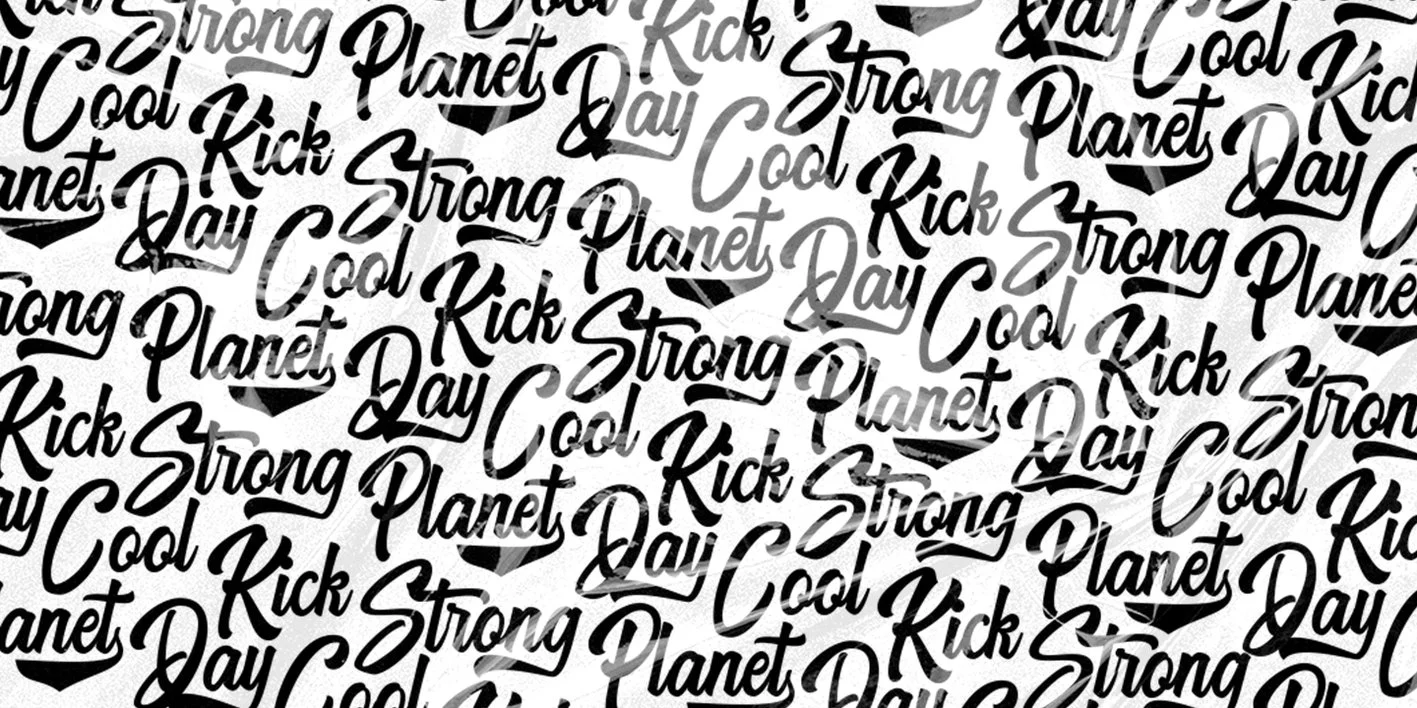 Harpert Script Font