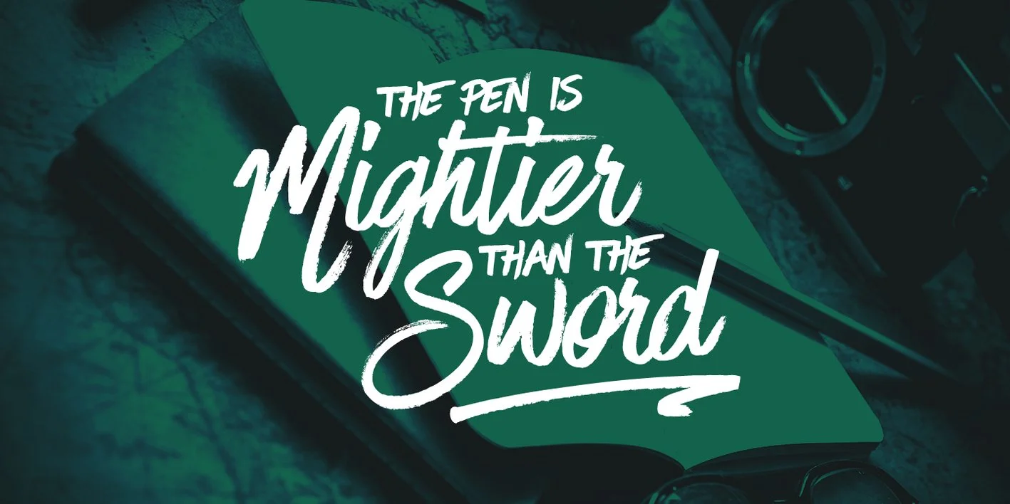 Have H Free Font Font