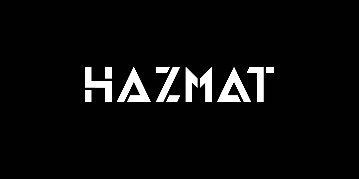 HAZMAT Free Download Free Download