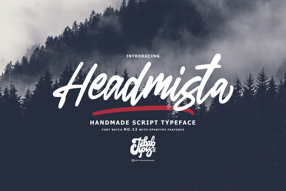 Headmista - Handmade Script Free Download Free Download