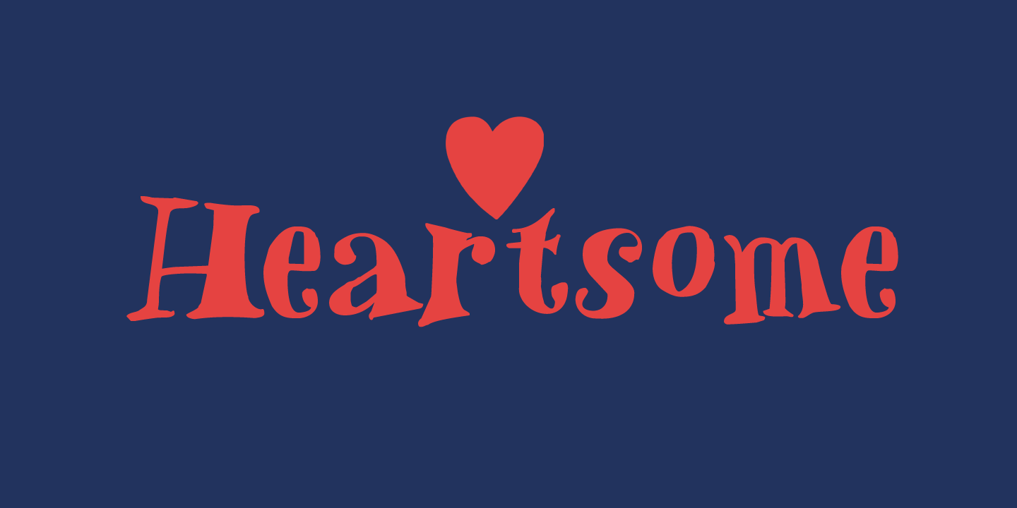 Heartsome Free Download Free Download