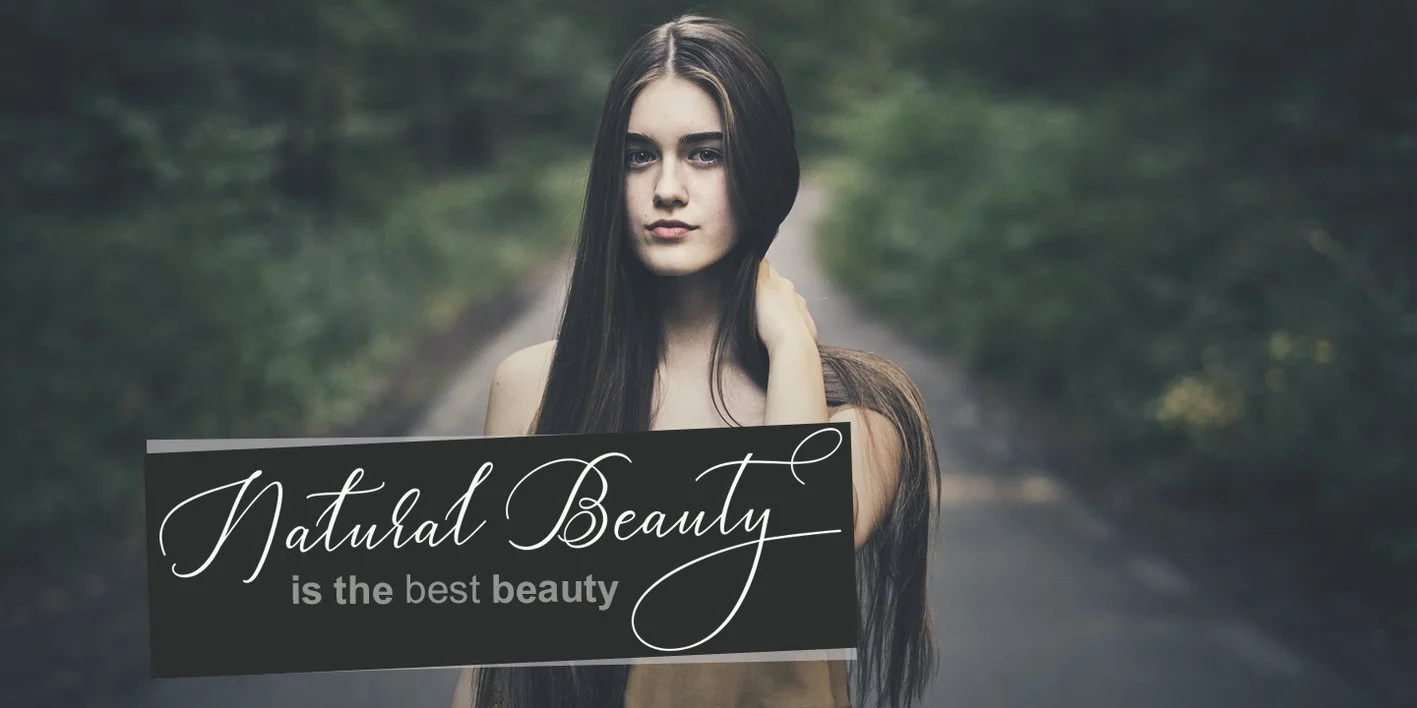 Heavenly Script Font