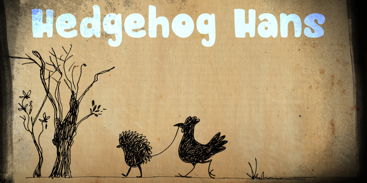 Hedgehog Hans Free Download Free Download