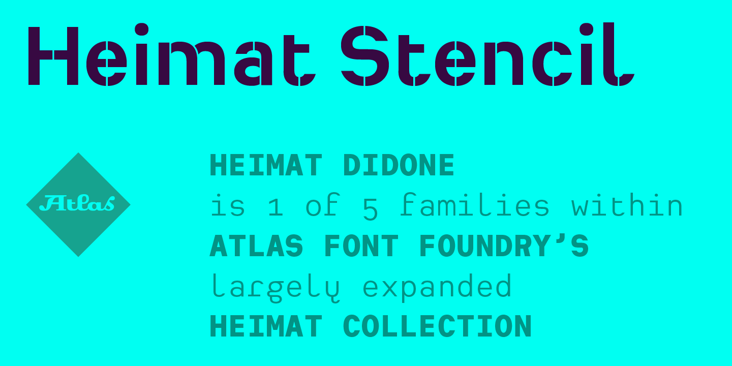 Heimat Stencil Free Download Free Download