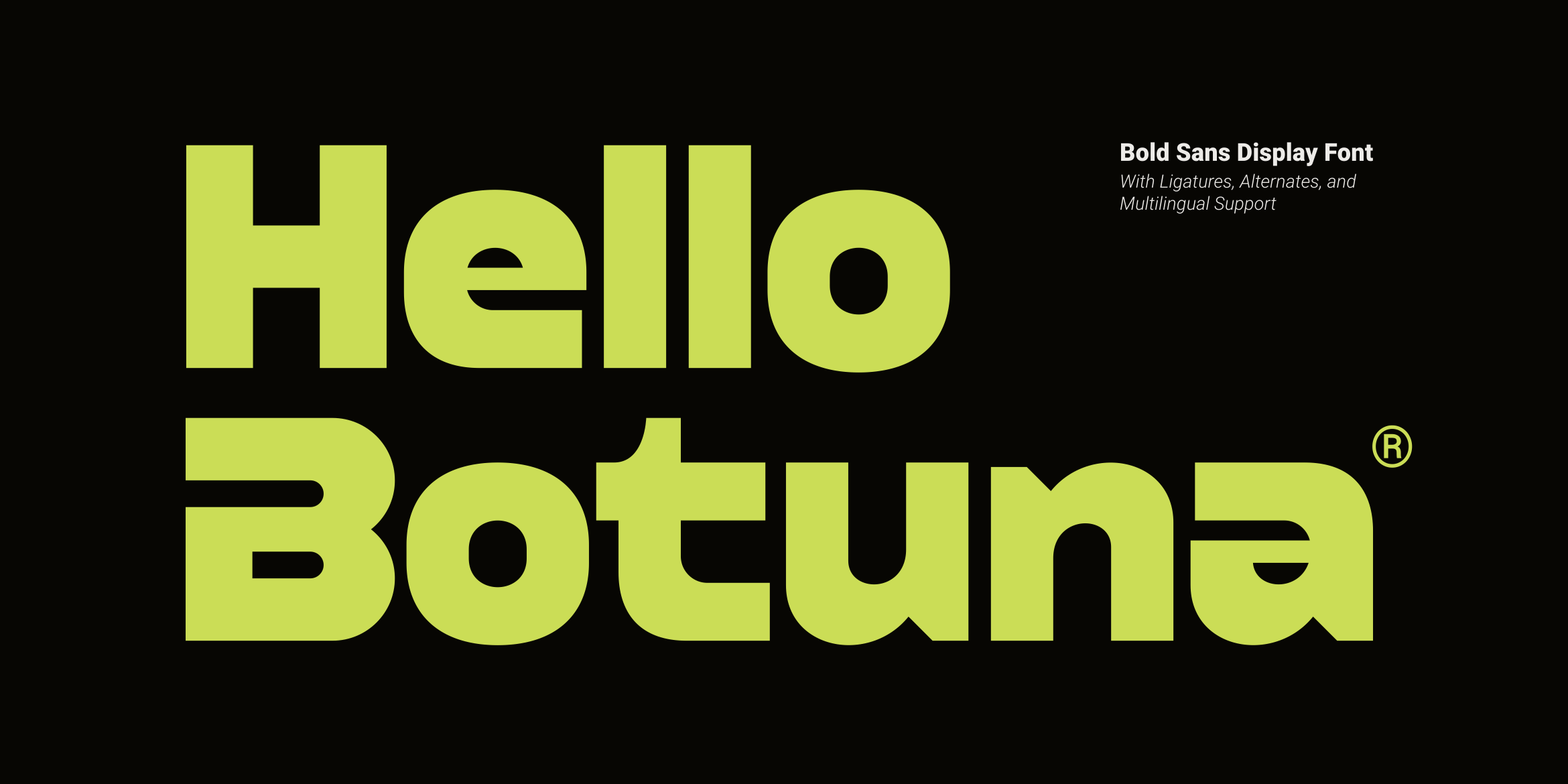 Hello Botuna Free Download Free Download