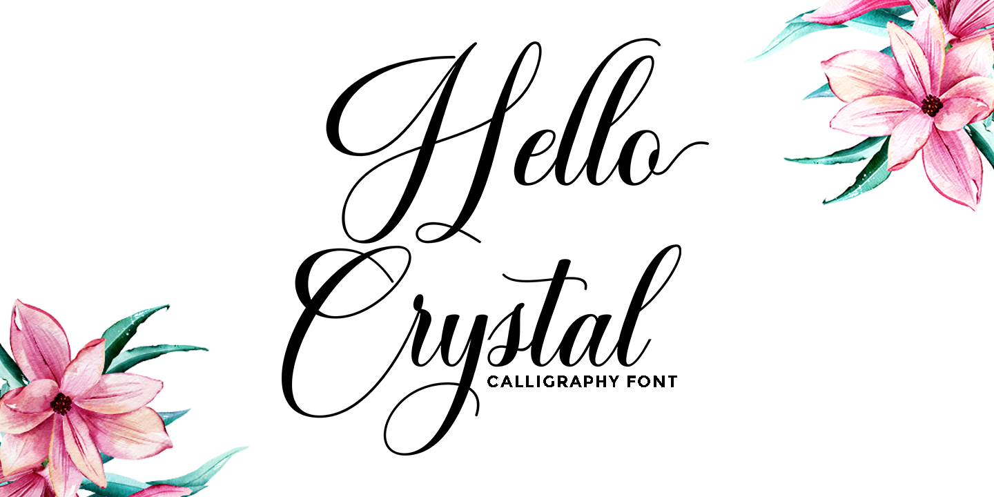 Hello Crystal Script Free Download Free Download