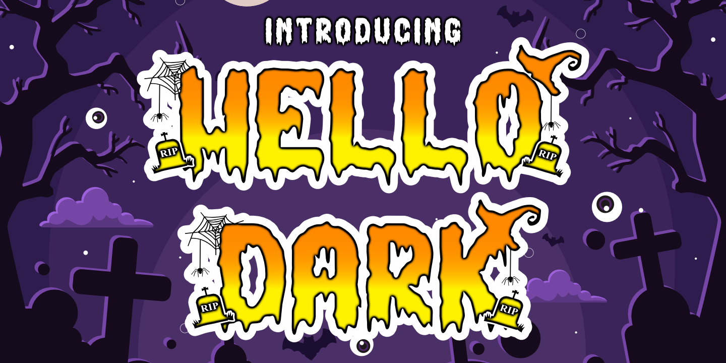 Hello Dark Free Download Free Download