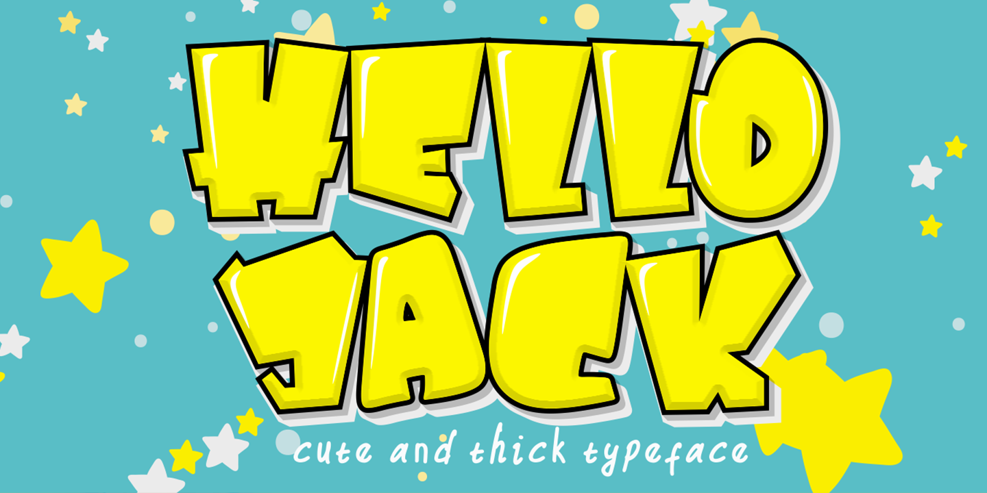 Hello Jack Free Download Free Download