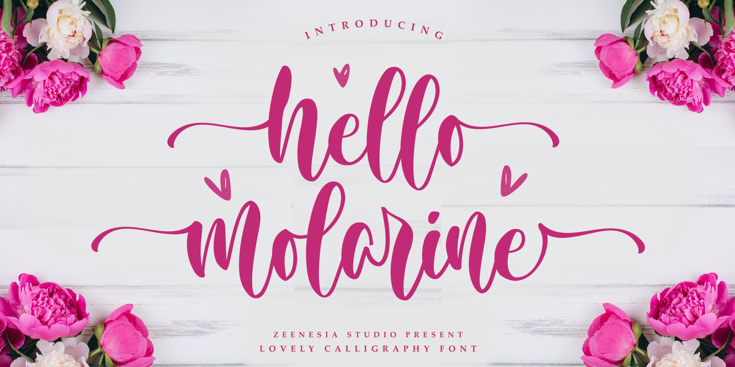 Hello Molarine Free Download Free Download