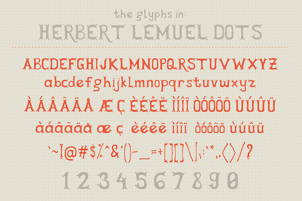 Herbert Lemuel Script Font Free Download