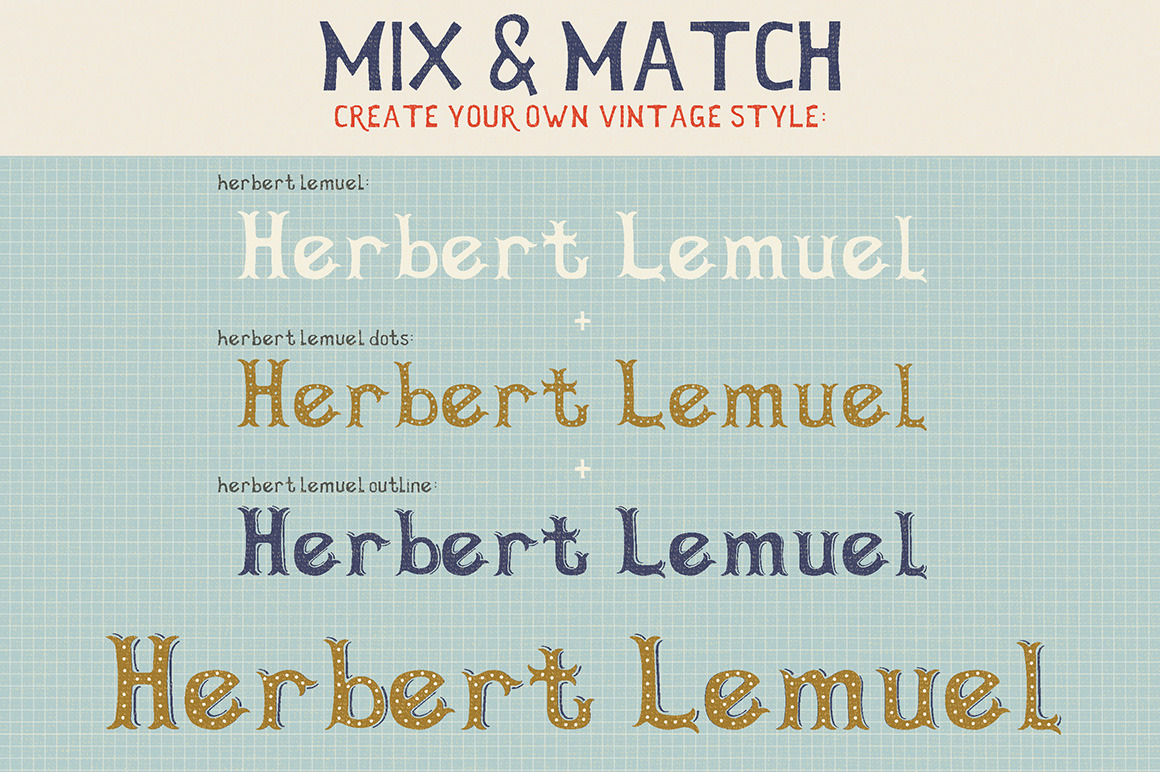 Herbert Lemuel Script Font Free Download