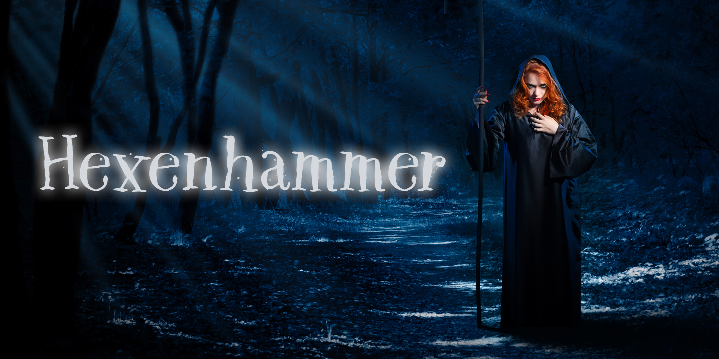 Hexenhammer Free Download Free Download