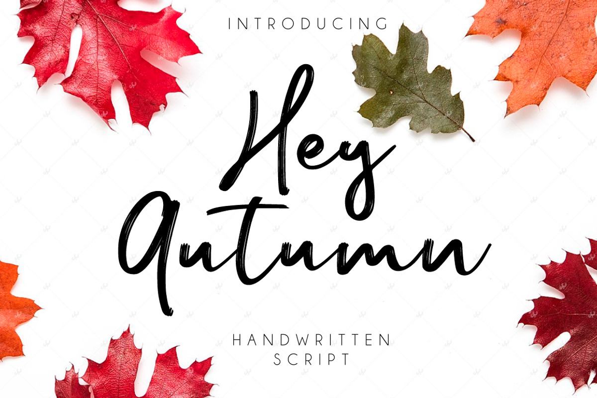 Hey Autumn Free Download Free Download