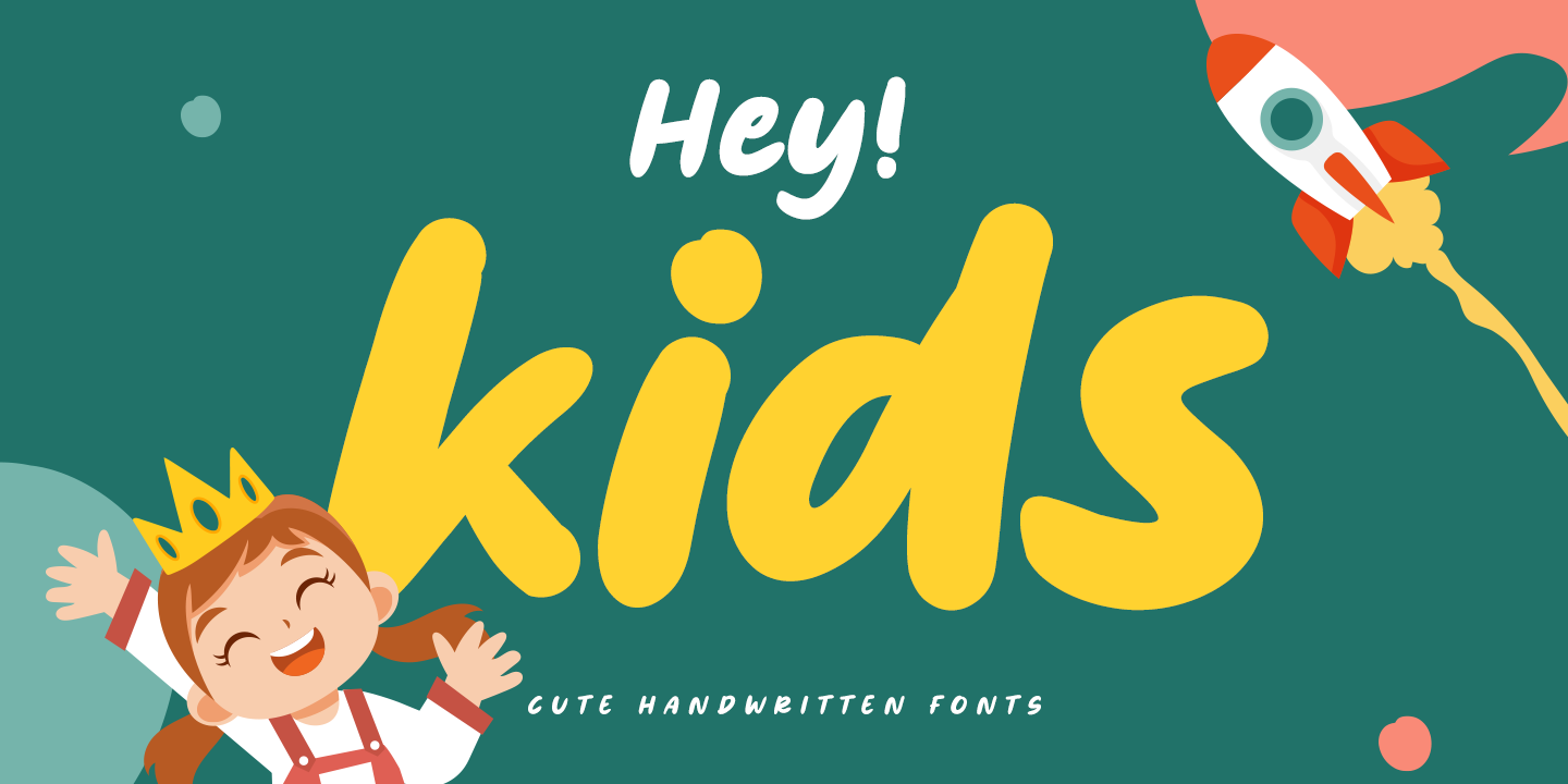 Hey Kids Free Download Free Download