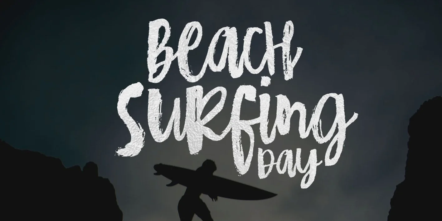 HiBaby Font