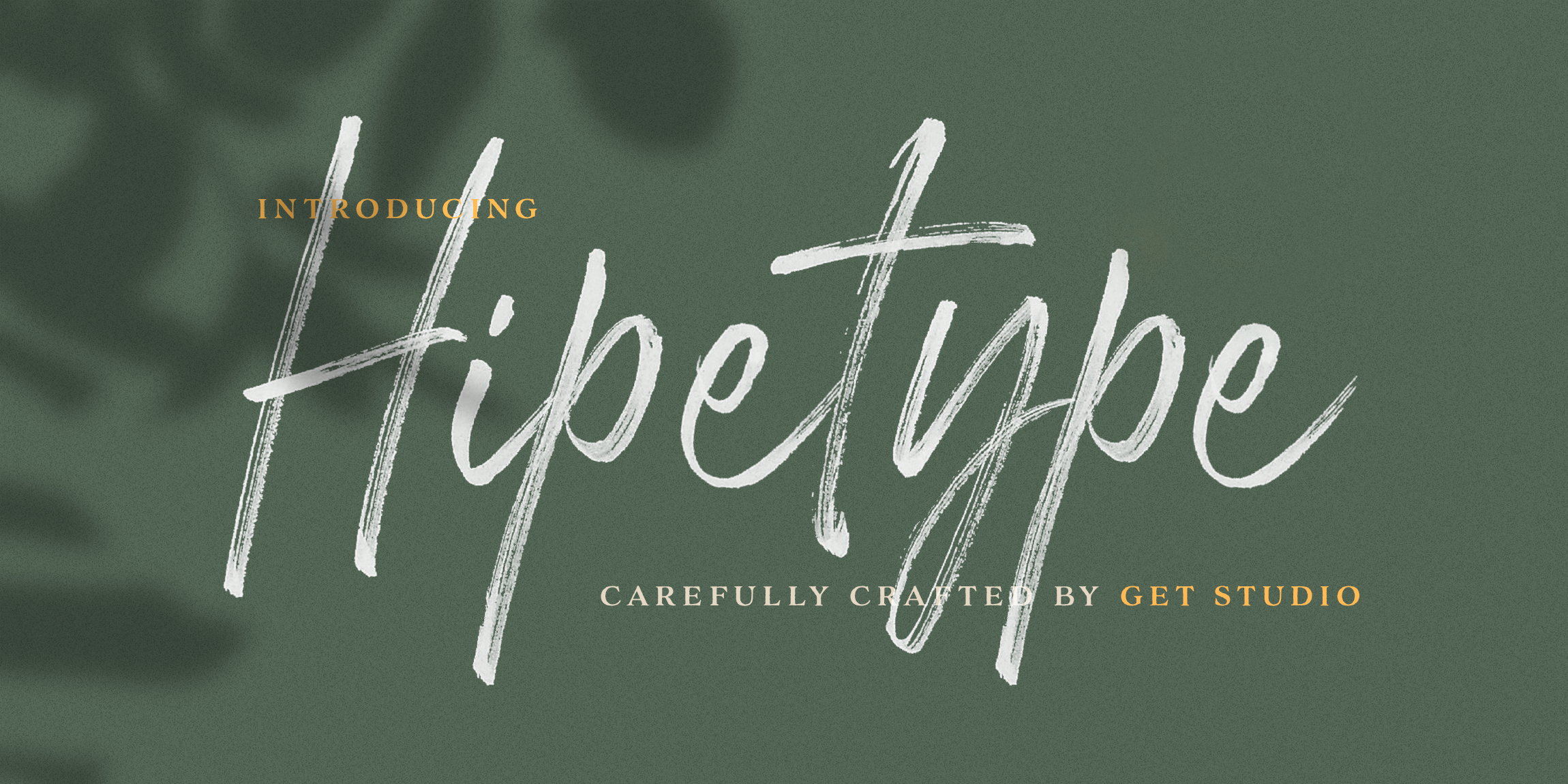 Hipetype Vector Free Download Free Download