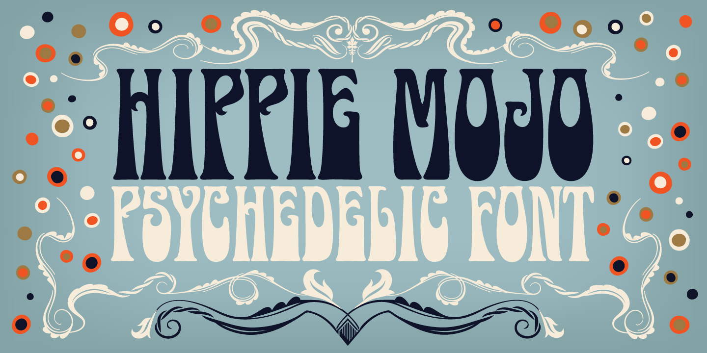 Hippie Mojo Free Download Free Download