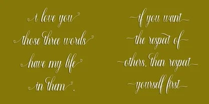 Hirradista Font