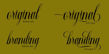 Hirradista Font Free Download