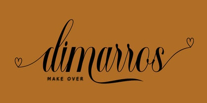 Hirradista Font Free Download