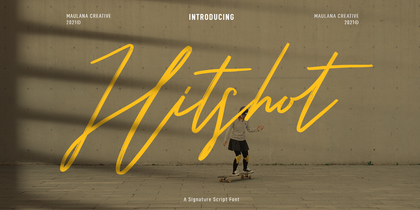 Hitshot Signature Free Download Free Download