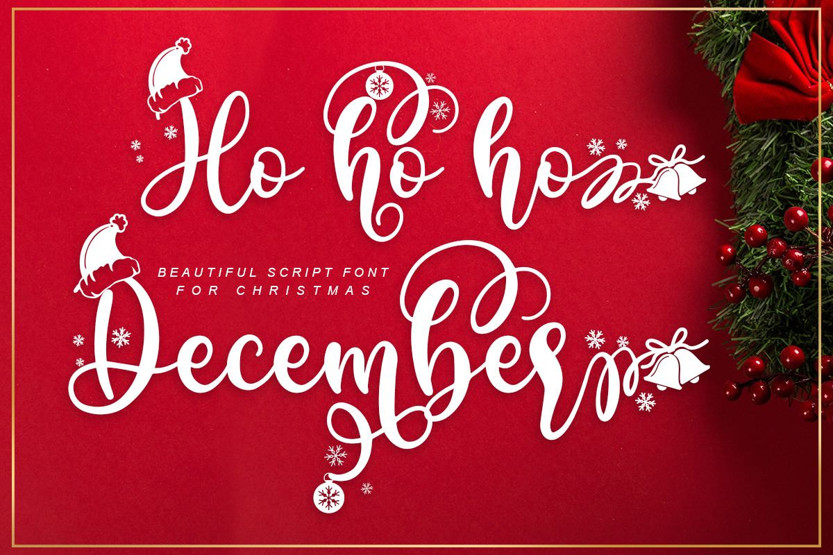 Ho ho ho December Free Download Free Download