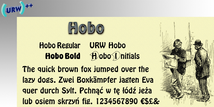 Hobo Free Download Free Download