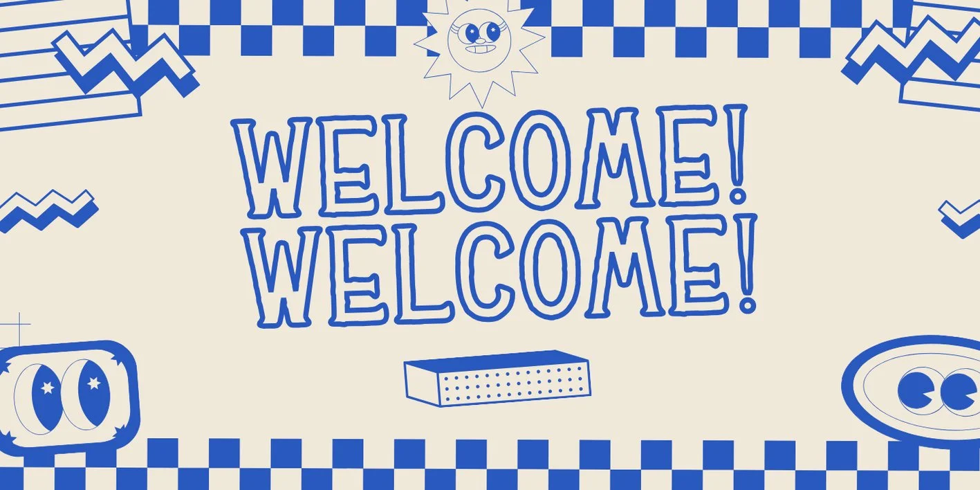 Hockey Font