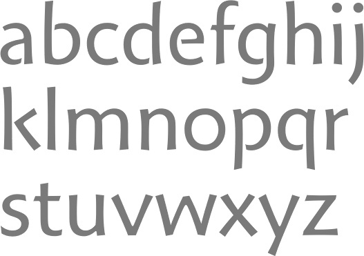 Hoffmann Font Free Download