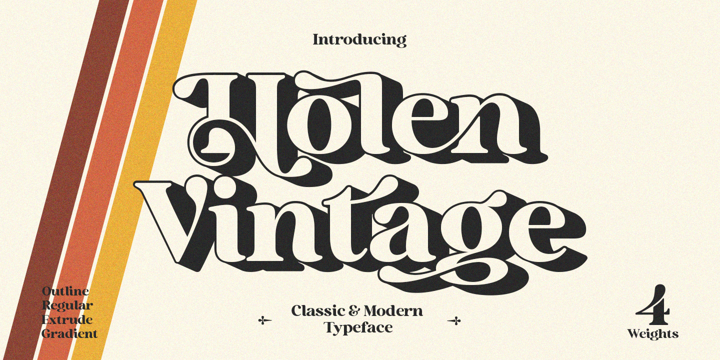 Holen Vintage Free Download Free Download