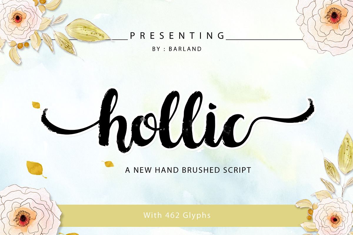 Hollic Brush Free Download Free Download