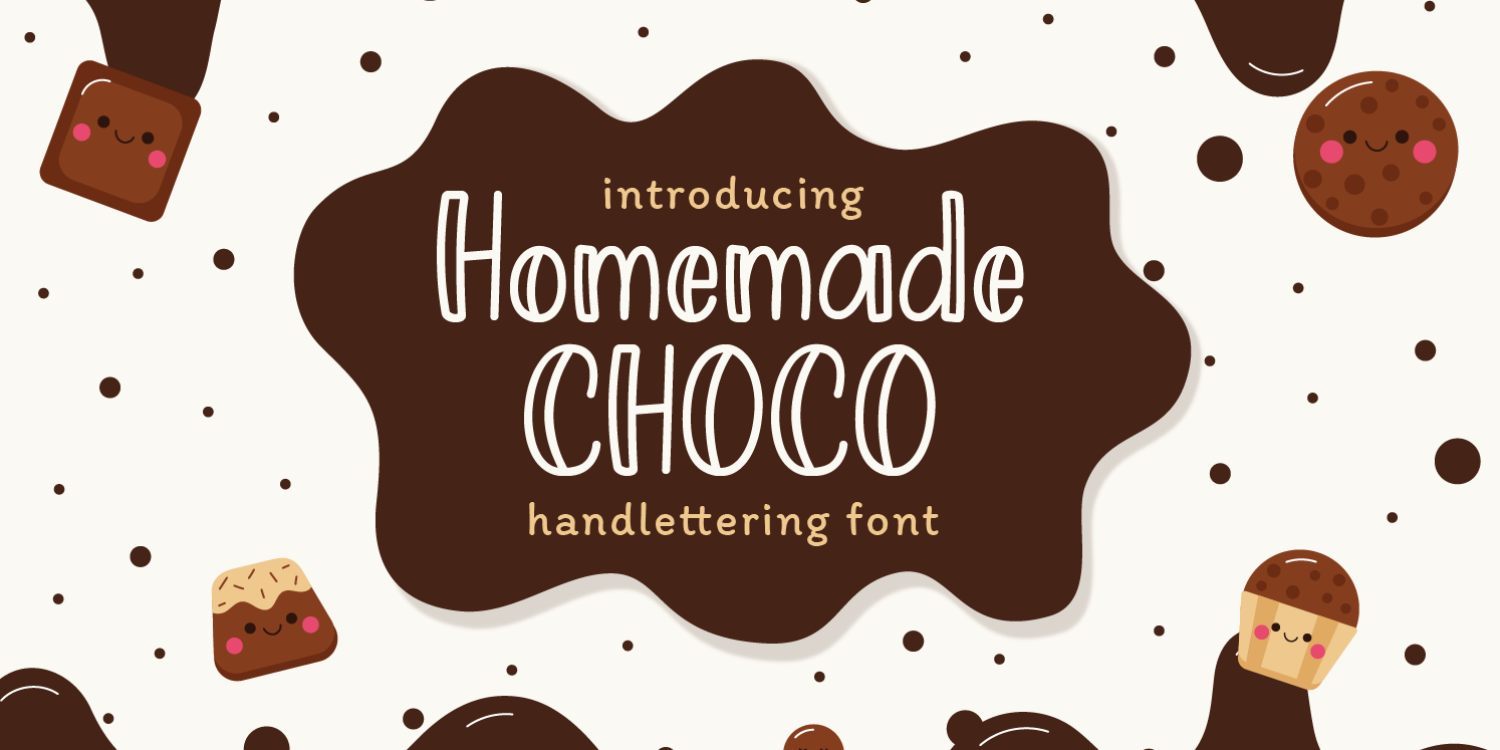 Homemade Choco Free Download Free Download