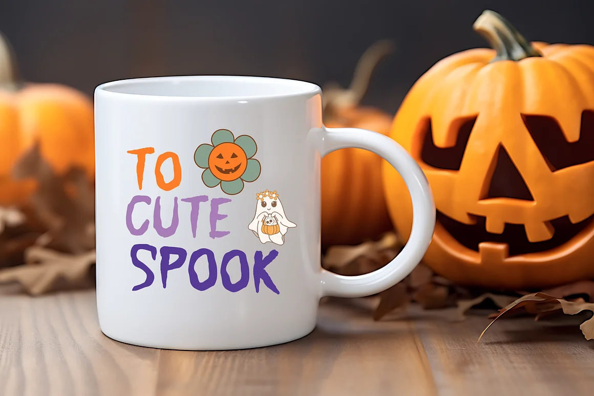 Horror Mansion is a Halloween Font