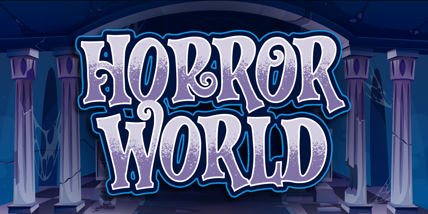 Horror World Free Download Free Download