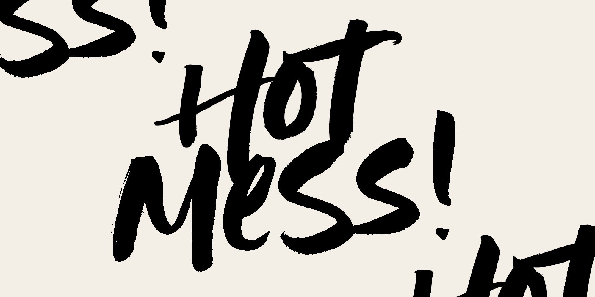 Hot Mess Free Download Free Download