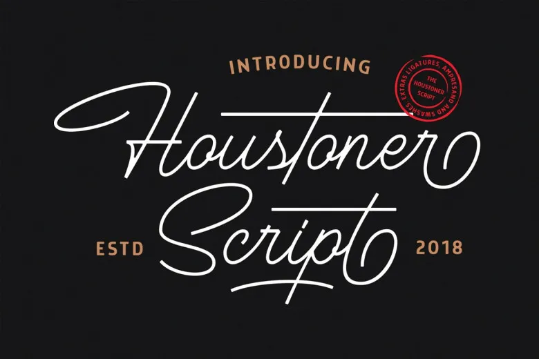 Houstoner Script Free Download