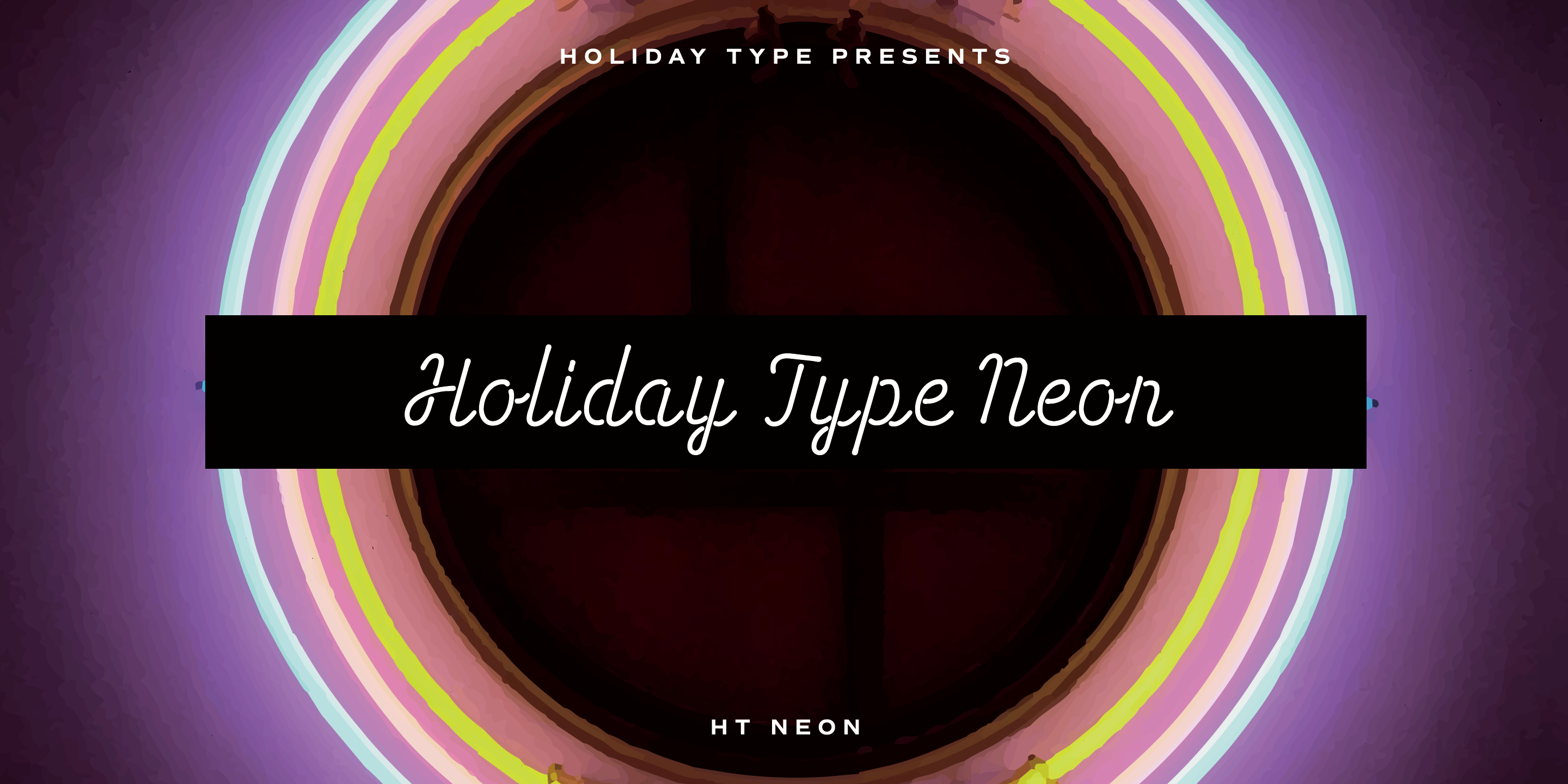 HT Neon Free Download Free Download