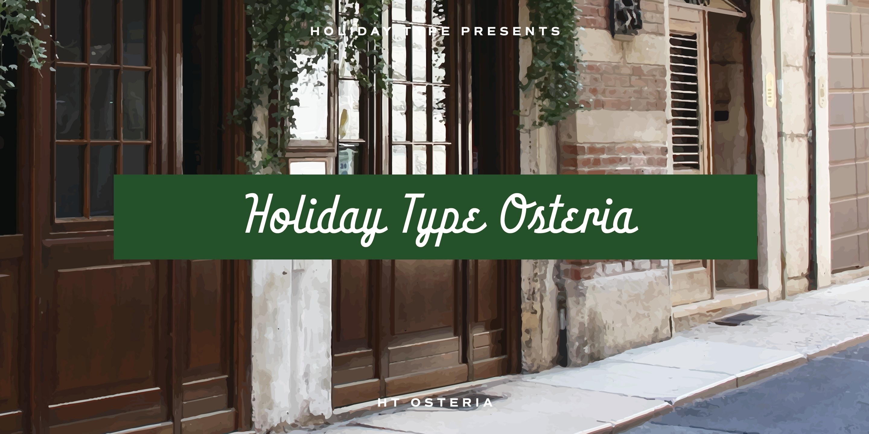 HT Osteria Free Download Free Download