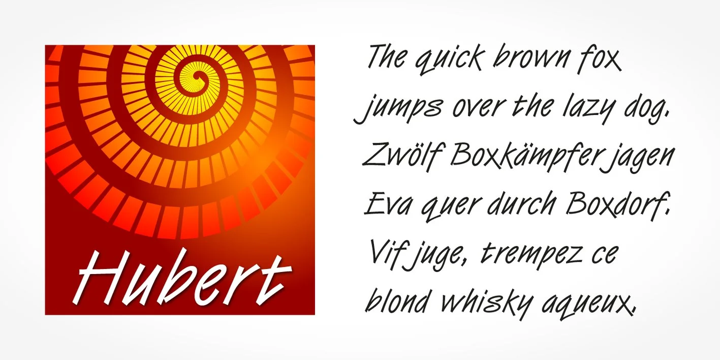 Hubert Font
