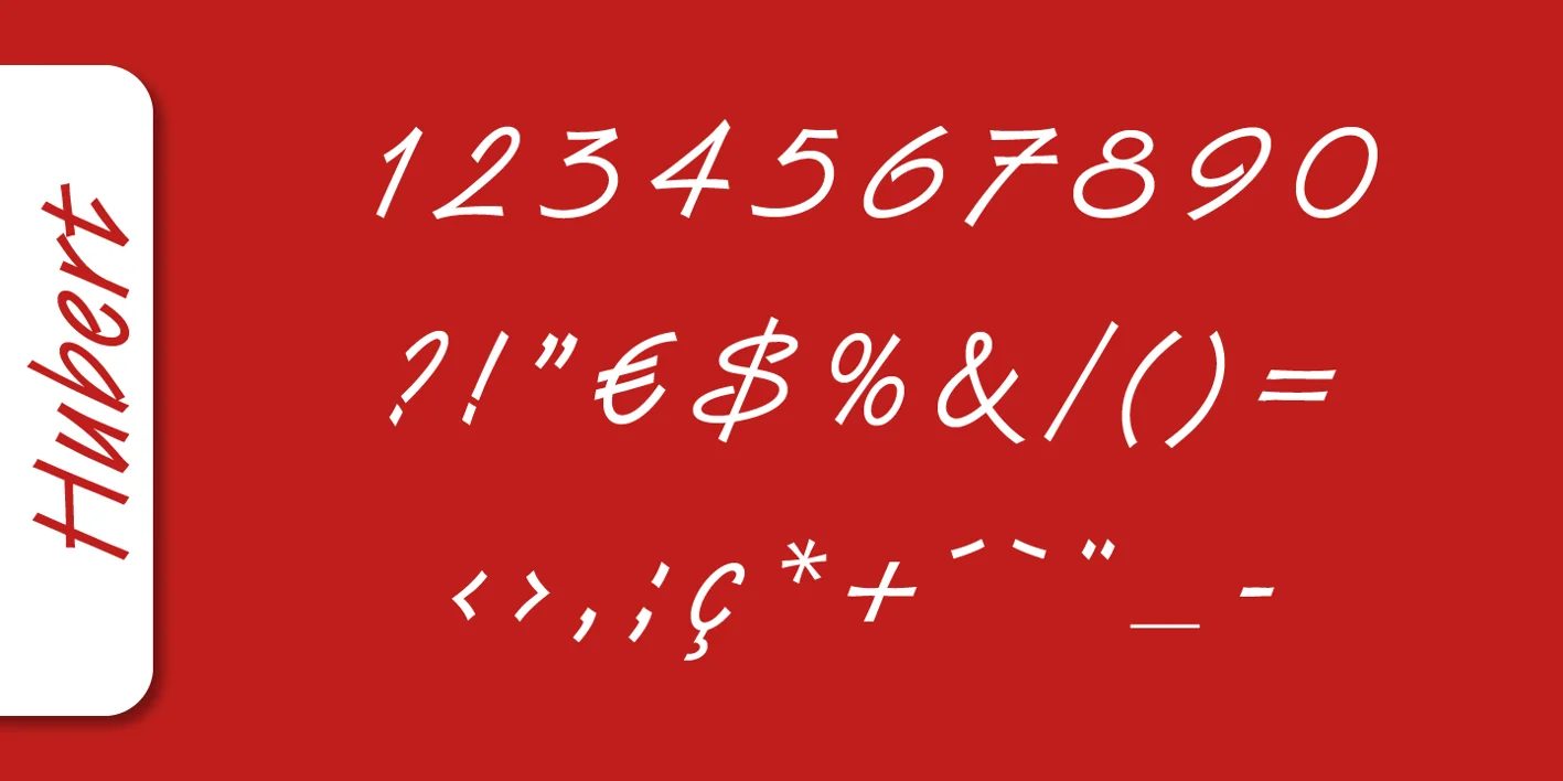 Hubert Font