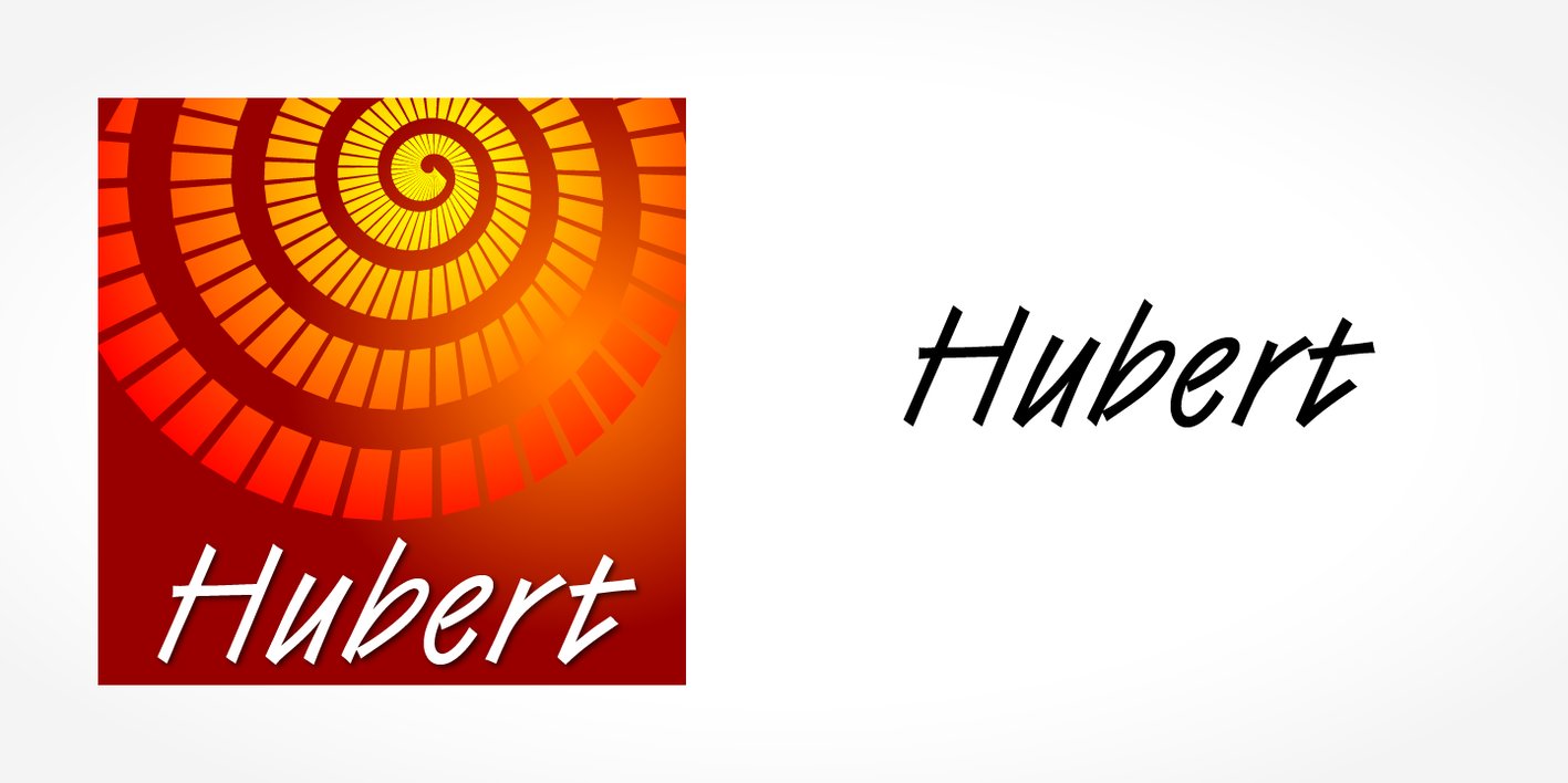 Hubert Font Free Download