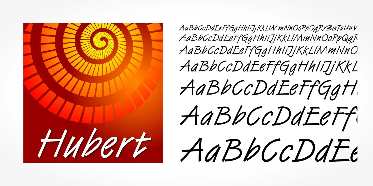 Hubert Font