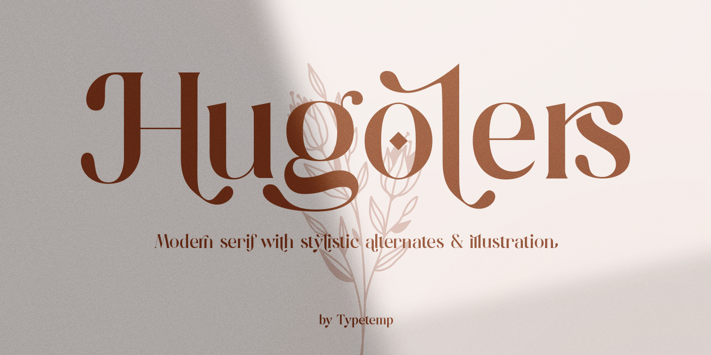 Hugolers Stylish Modern Free Download Free Download