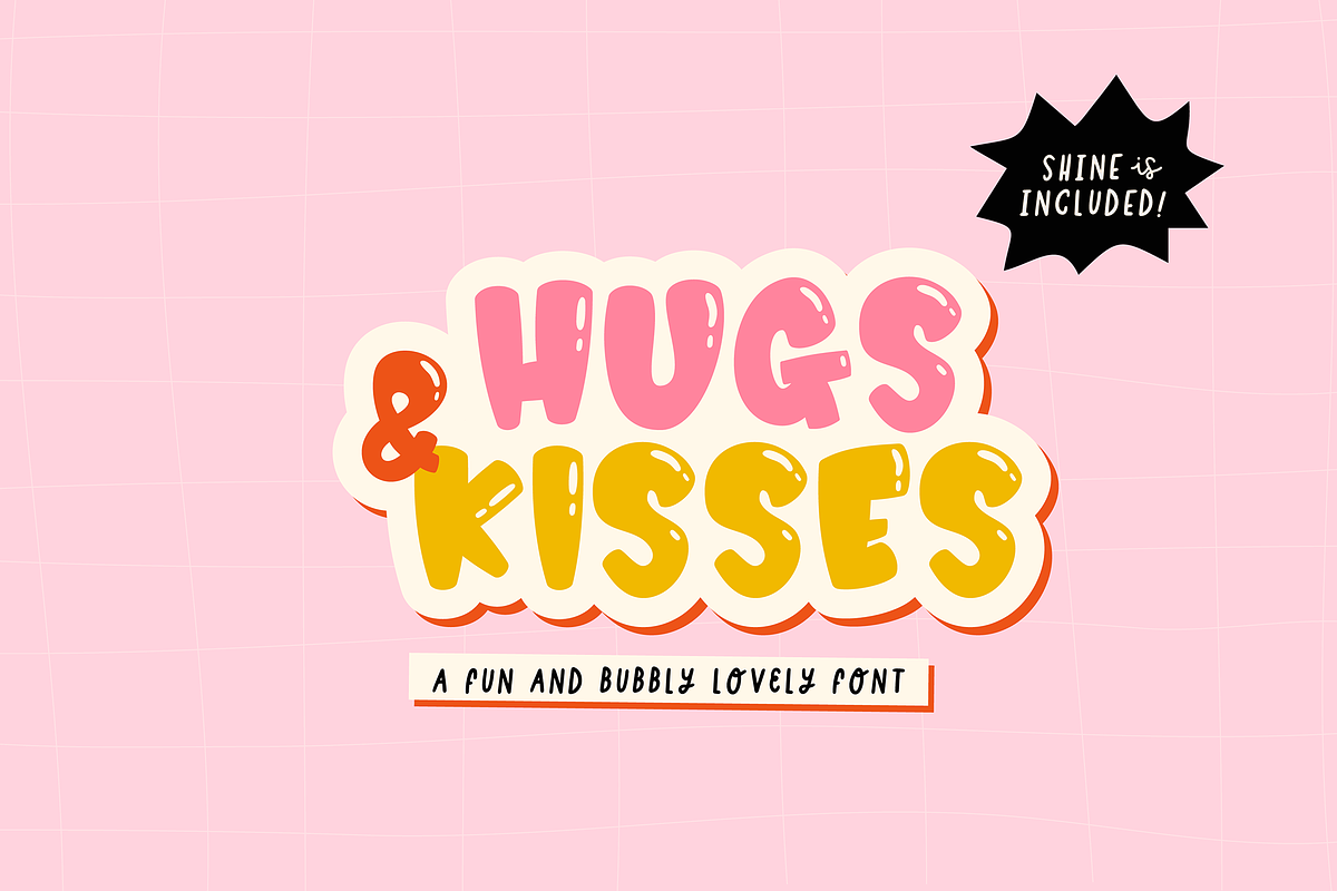 HUGS AND KISSES Free Download Free Download