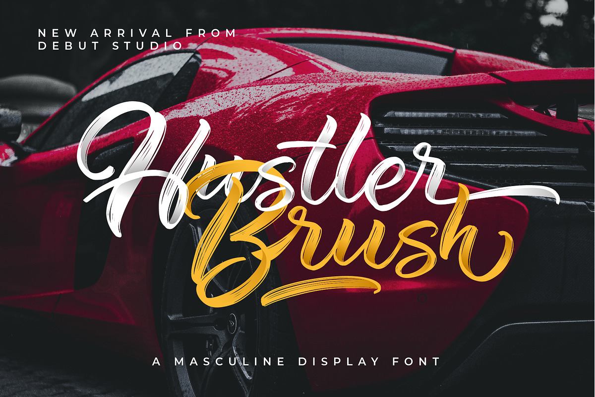 Hustler Brush Free Download Free Download