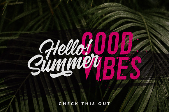 Hypebeast Script Font Free Download