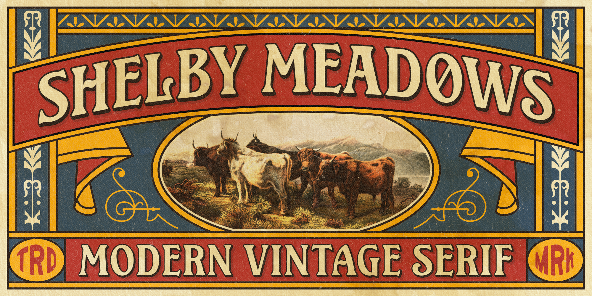 IC Shelby Meadows Free Download Free Download